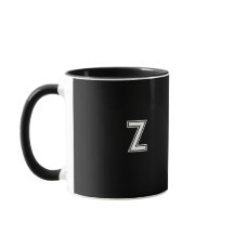 Personalizado com estilo de combinação preto perso