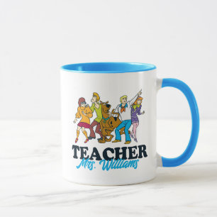 Caneca Personalizado   Personalizado   13Professora da ga