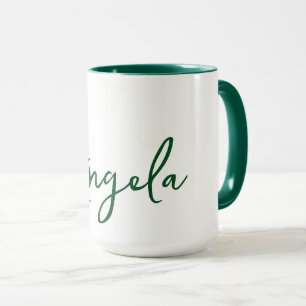 Caneca Personalizado Simples