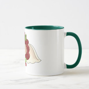 Caneca Personalizar Angel Mug
