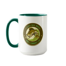 Personalizar Eu Gosto de Grandes Bass e Não Posso 