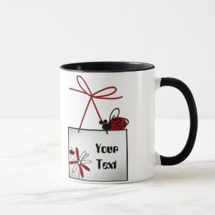 Caneca Personalizar Mug