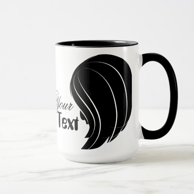 Caneca Personalizar Mug (Direita)