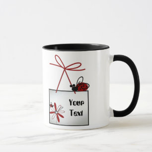 Caneca Personalizar Mug