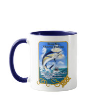 Personalizar Negócios de Embarcações de Pescaria E