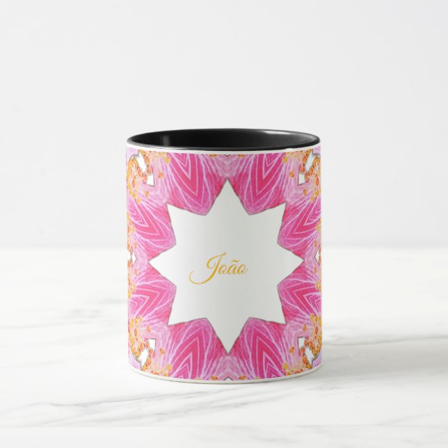 caneca personalizável (Centro)