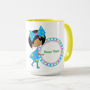 Caneca Personalize o Gift Combo Mug