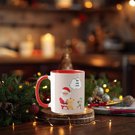 Caneca Personalized Mug