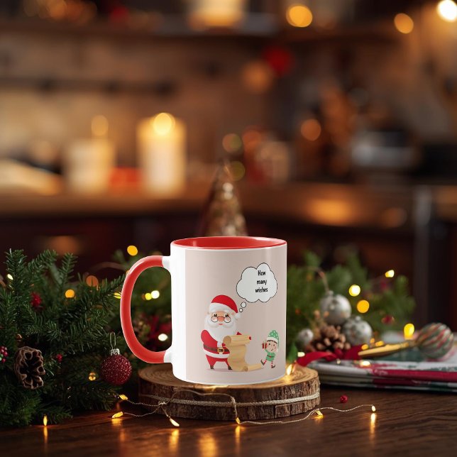 Caneca Personalized Mug (Criador carregado)