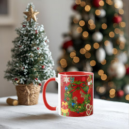 Caneca Personalized Mug