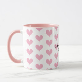 Caneca Personalized Name Mug | Custom Name Coffee Mug 