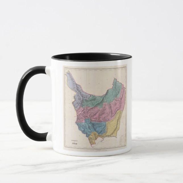 Caneca Peru 35 (Esquerda)