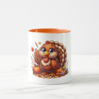 Caneca Peru Fofa #4