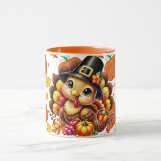 Caneca peruzinho fofo 3
