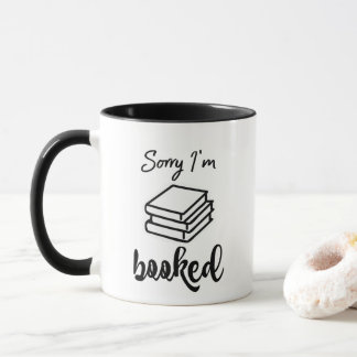 Caneca Pesaroso eu sou registrado