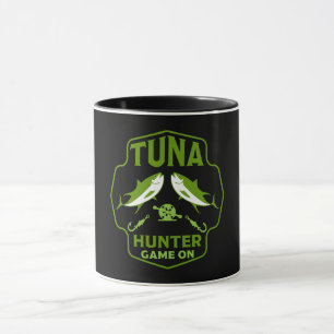 Caneca Pesca de atum