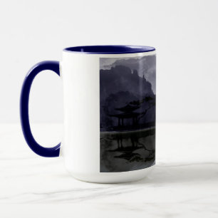 Caneca Pescador