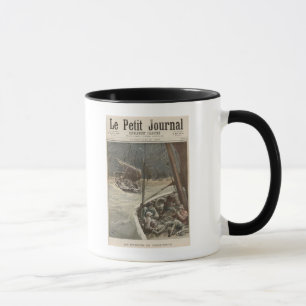 Caneca Pescadores de Terra Nova