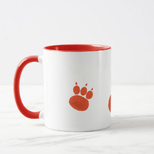 Caneca Pet Sitter & Dog Walker Pak Print