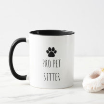 Pet Sitter Pro