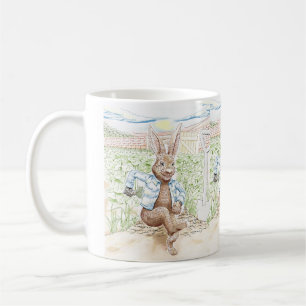 Caneca Peter Rabbit