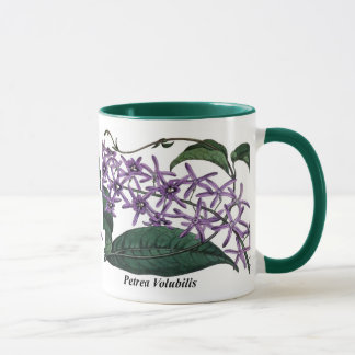 Caneca Petrea Volubilis