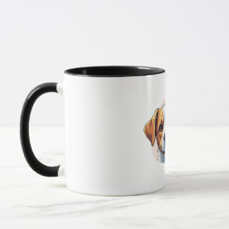 Caneca pets
