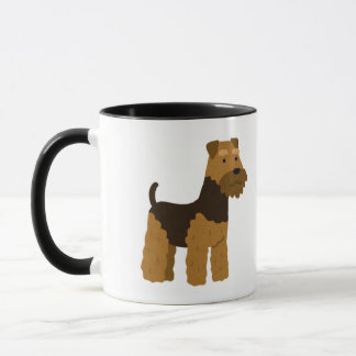Caneca Pet's Simple Modern Cool Typography Photo Mug