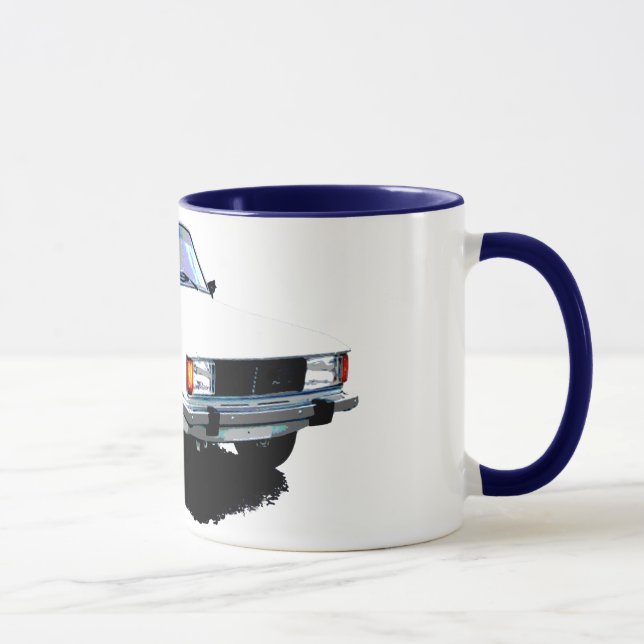 Caneca Peykan (Direita)