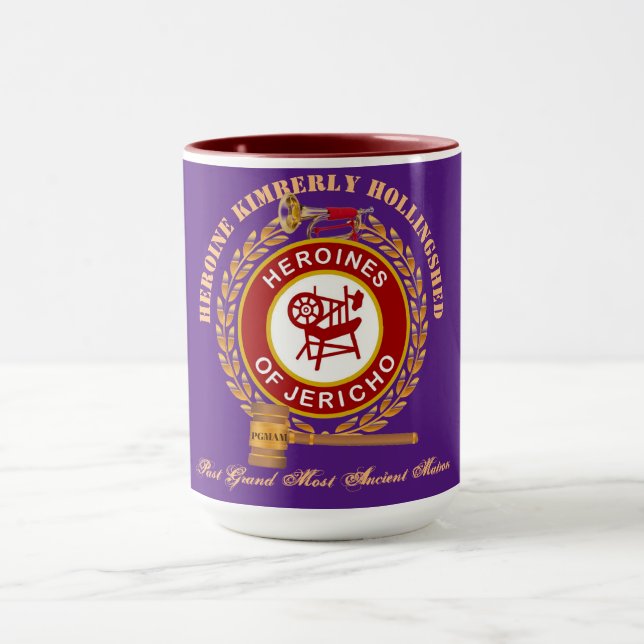 CANECA PGMAM (Centro)