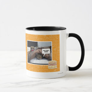 Caneca Phew eu penso que eu o perdi
