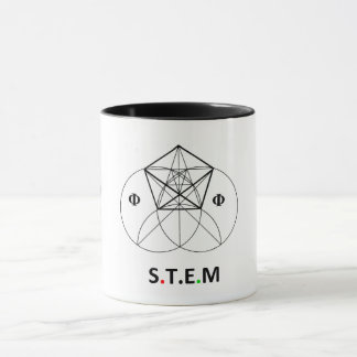 Caneca PHI Mug