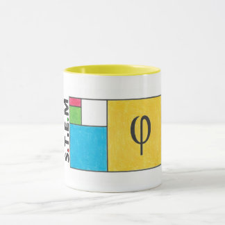 Caneca PHI Mug