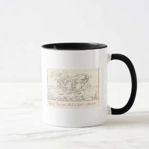 Caneca Philadelphia, Pennsylvania 2