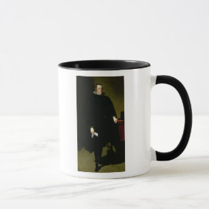 Caneca Philip IV da espanha c.1626