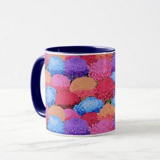 Caneca Philip Jacobs Tecido Mug