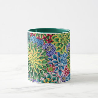 Caneca Philip Jacobs Tecido Mug