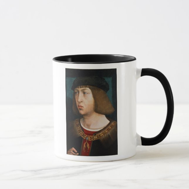 Caneca Philip mim da espanha (Direita)