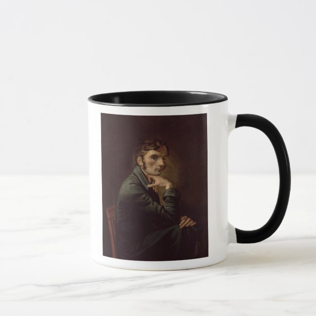 Caneca Philipp Otto Runge (Direita)