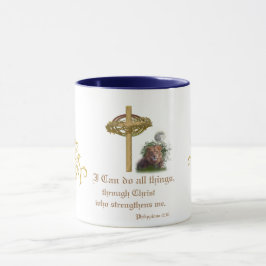 Caneca Philippians 4:16