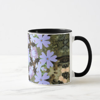 Caneca Phlox Kaleidoscopic