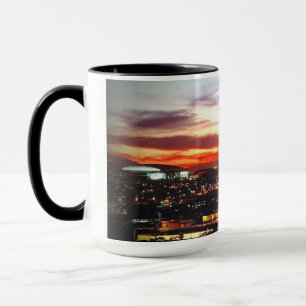 Caneca Phoenix, AZ no Sundown