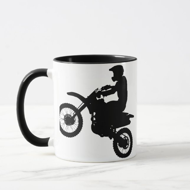 Caneca Photo Tile (Esquerda)