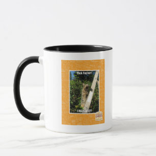 Caneca Picareta mais rapidamente!