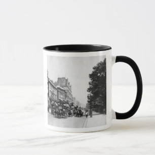 Caneca Piccadilly, Londres