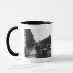 Caneca Piccadilly, Londres