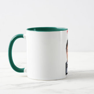 Caneca Picture Coffee Mug