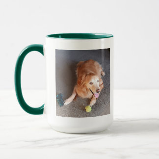 Caneca Picture Mug