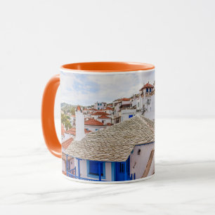 CANECA PICTURESQUARE SKOPELOS