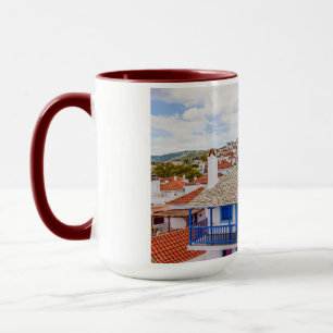 CANECA PICTURESQUARE SKOPELOS